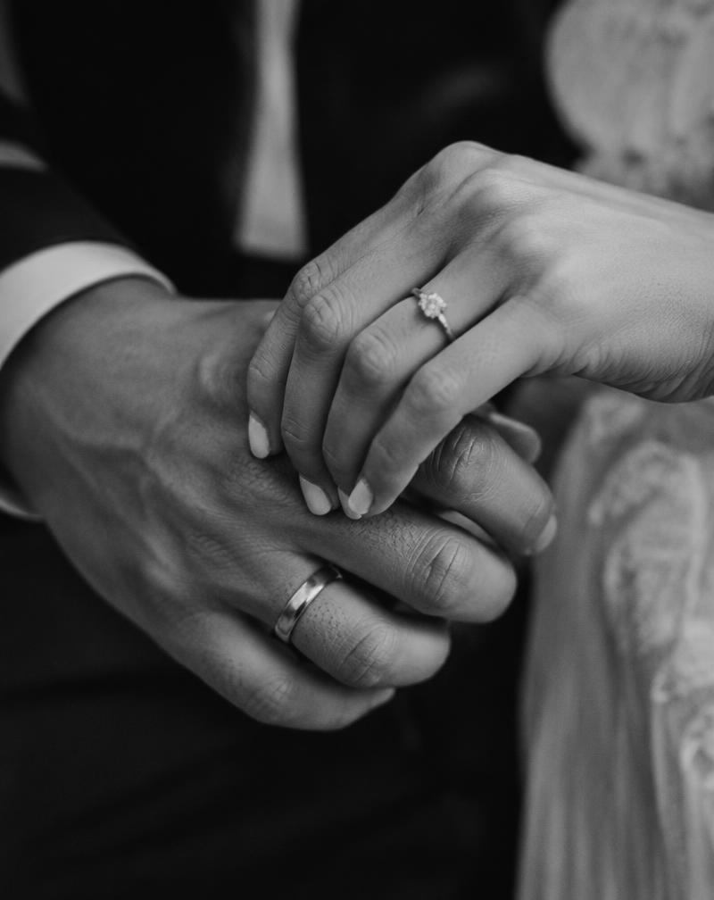 Weddings & Engagements